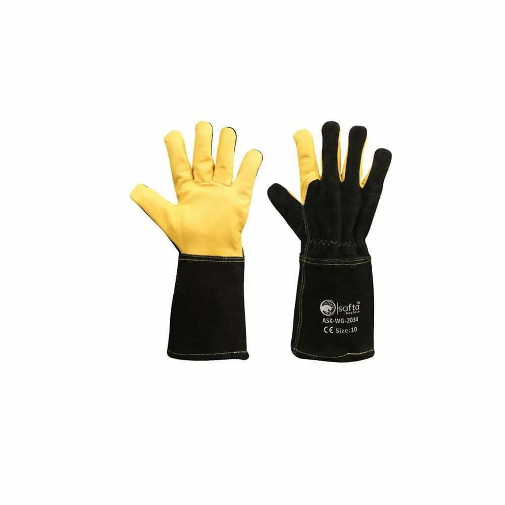 WELDING GLOVES safta uk