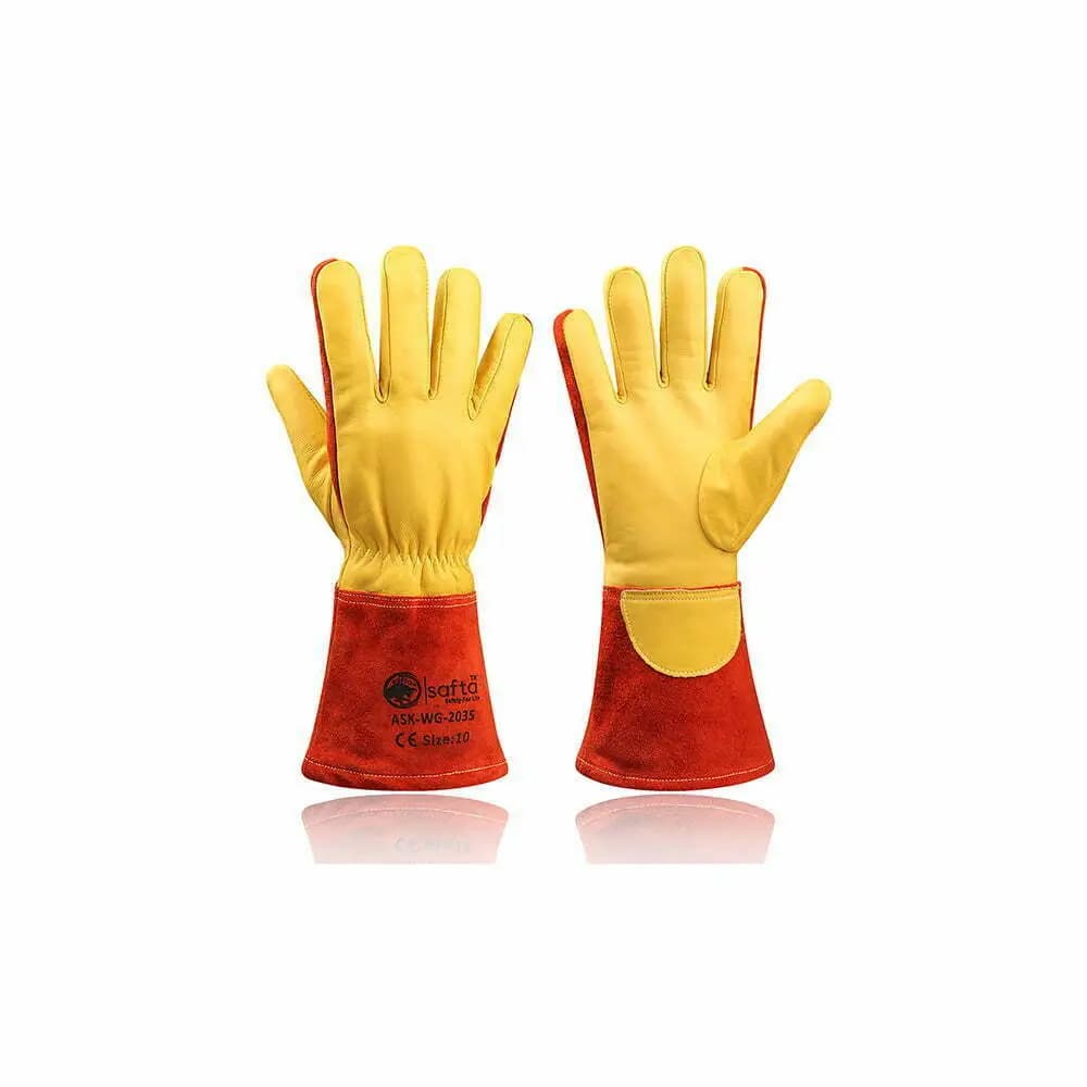 heat protection glove saftabee uk